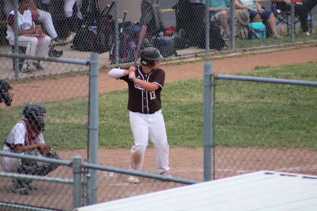 Parker Seeley
