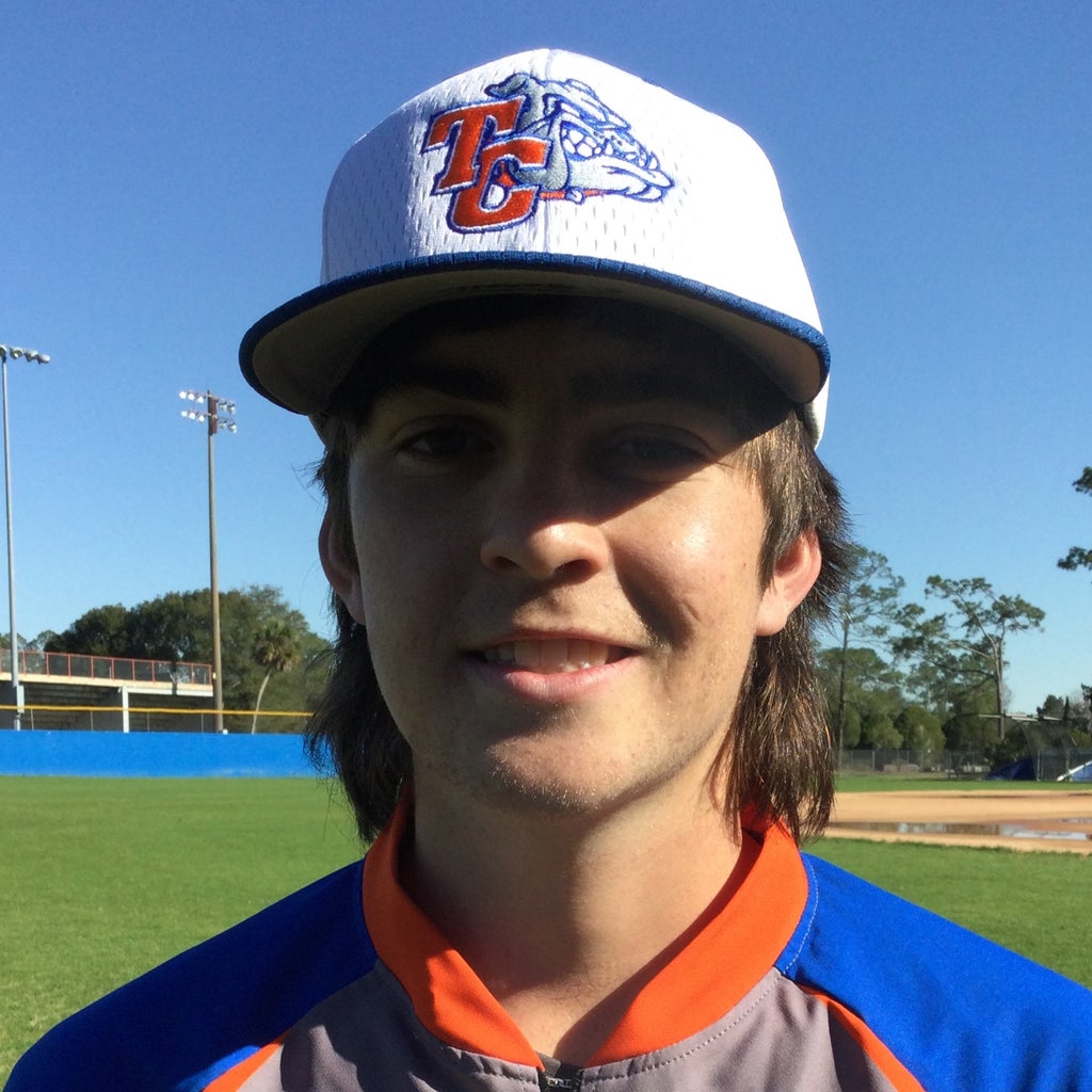 Clint Terrell