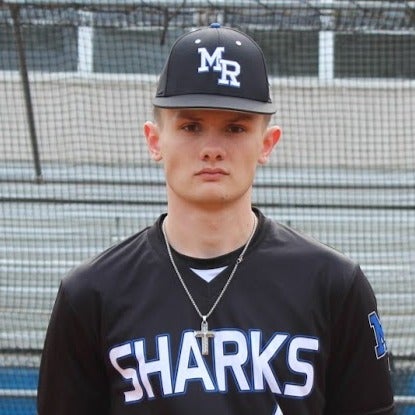 Riley Stokes mugshot