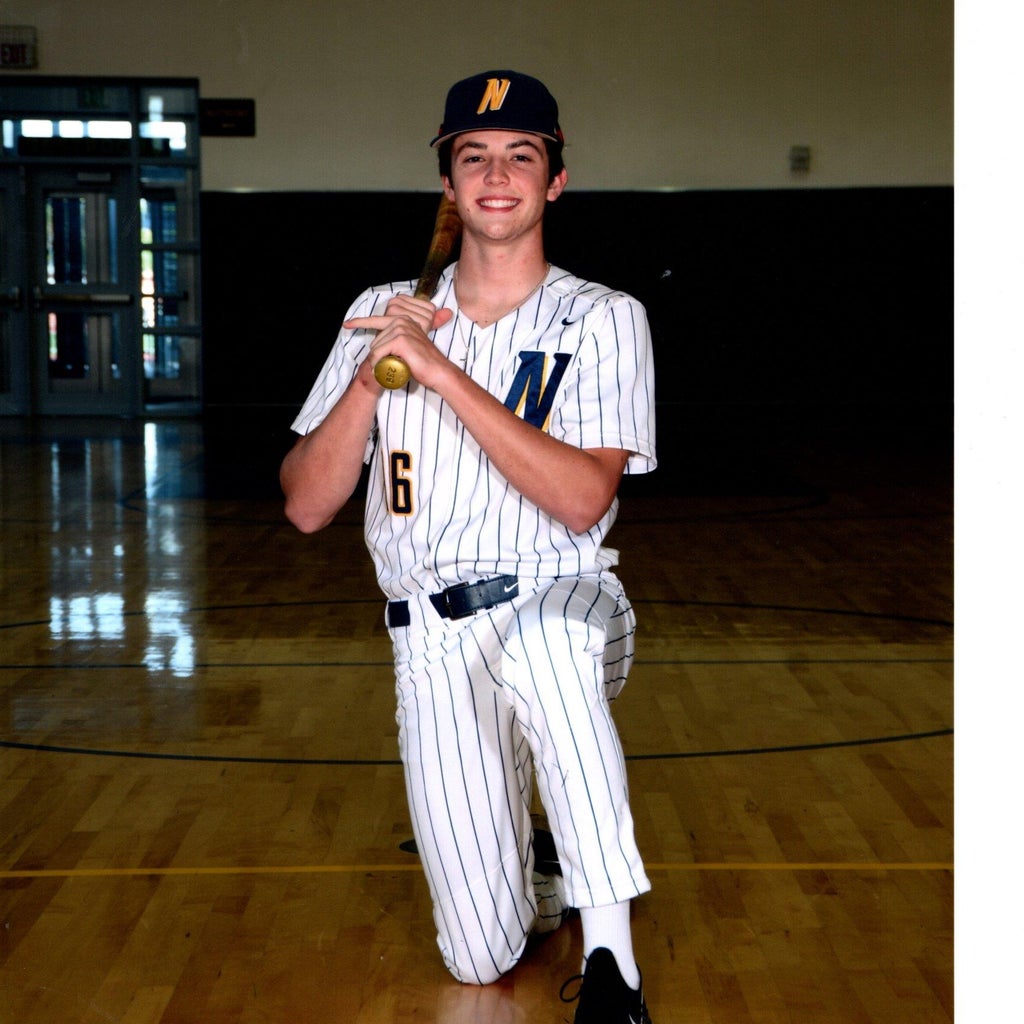 CJ BUSSELL