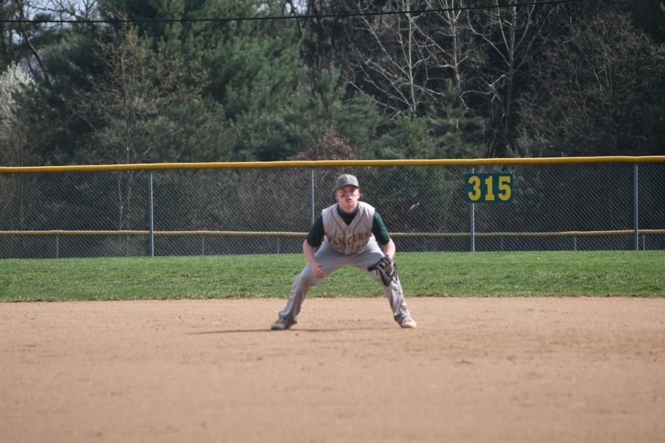 Josh Wachter