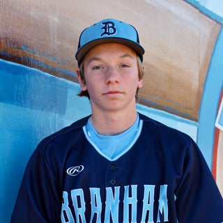 Cameron Coy