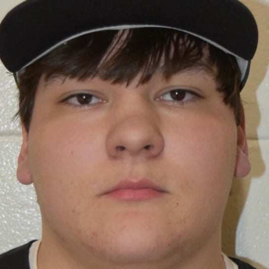 Gus Maggard mugshot