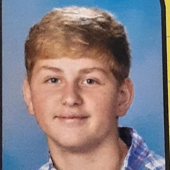 David-Grant Dixon mugshot