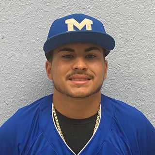 Jordan Rodriguez mugshot