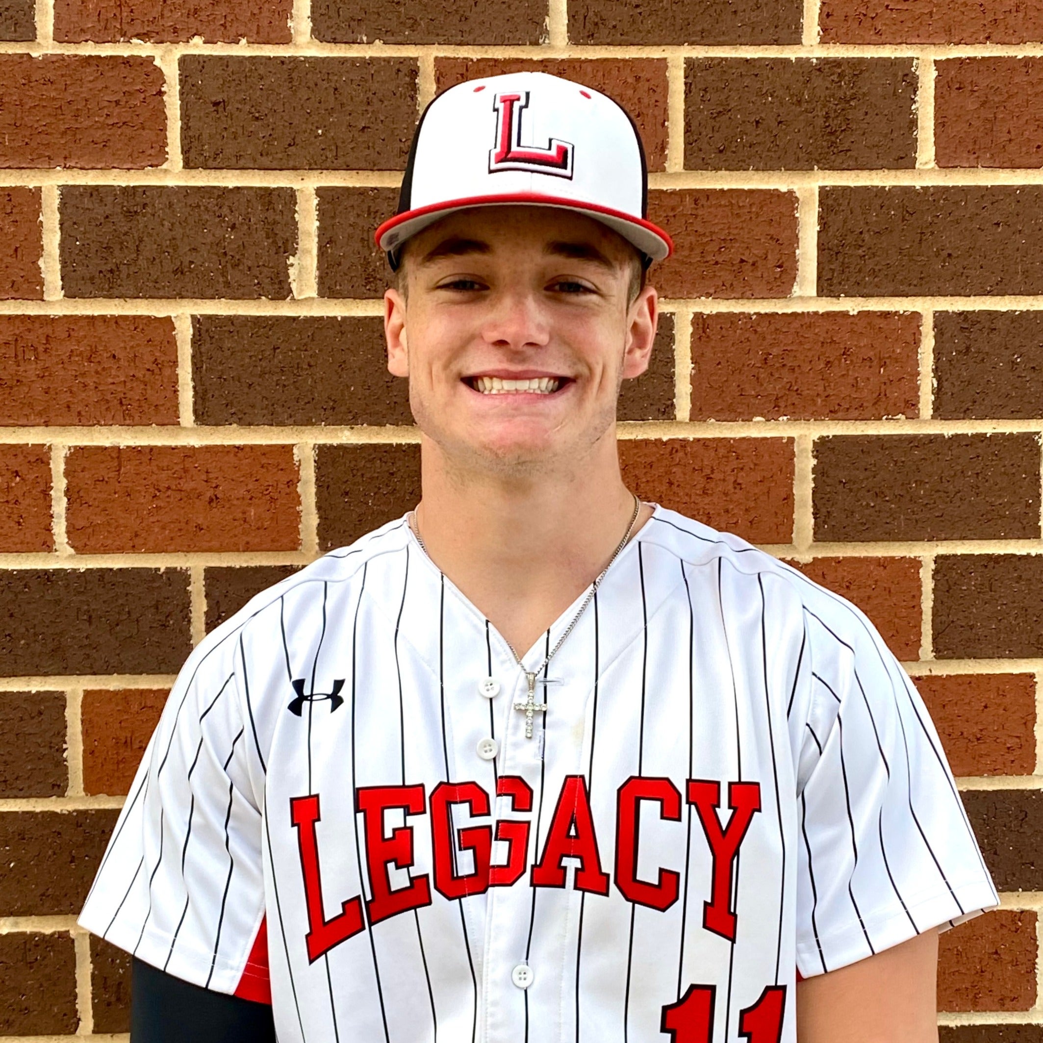Griffin Binkley