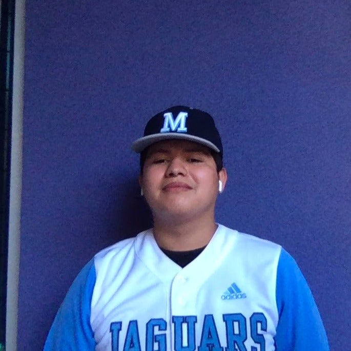 Steven Ramirez mugshot
