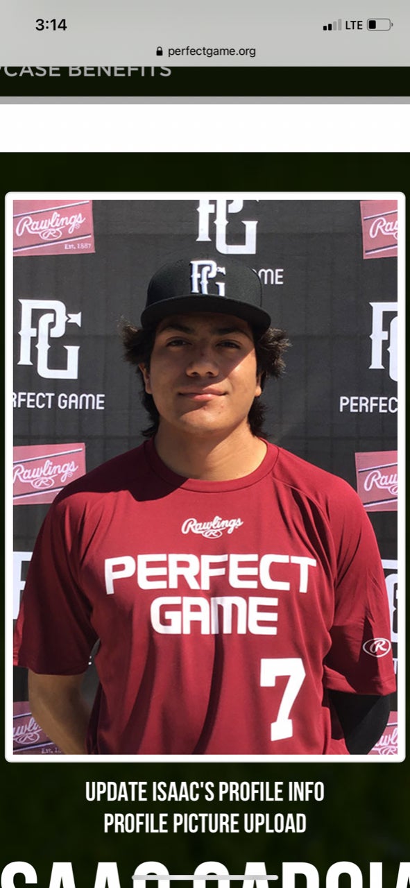 Isaac Garcia