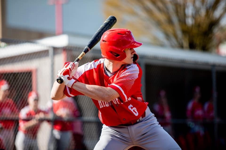 Gavin Hockenberry