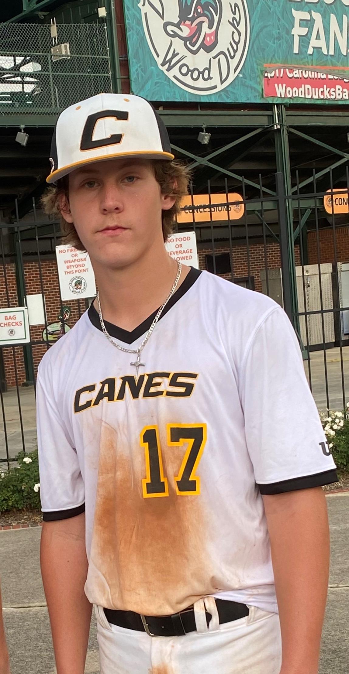 Landon Sutton
