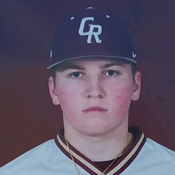 Collin Jiral mugshot