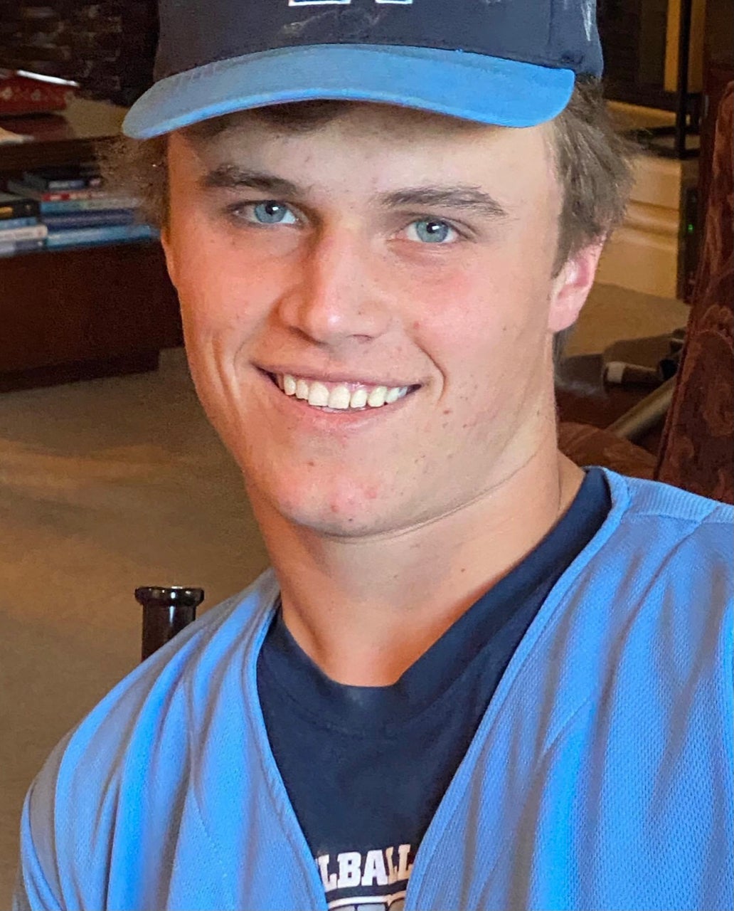 Gage Johnson