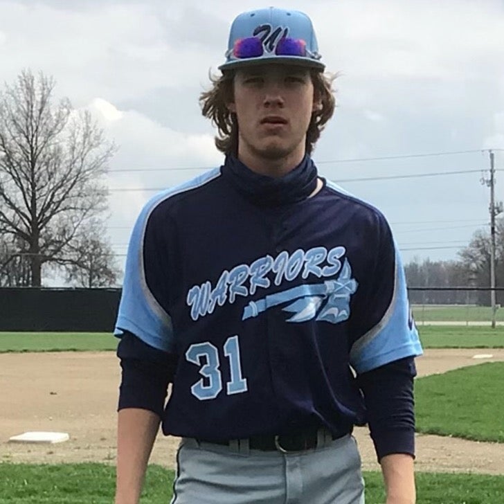 Carter Knoblauch