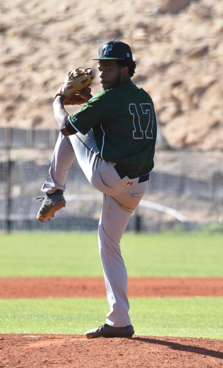 Trent Thomas