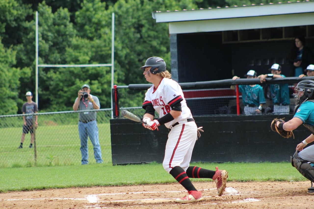 Hunter Wolfe