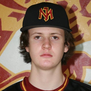 Walker Shultz mugshot