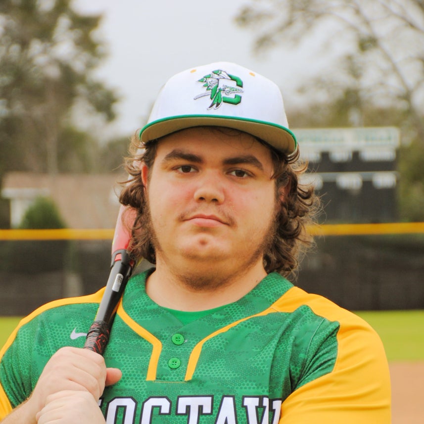 Gage Sava mugshot