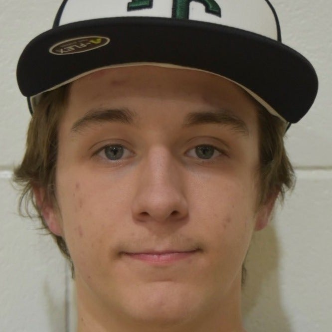Elijah Foley mugshot