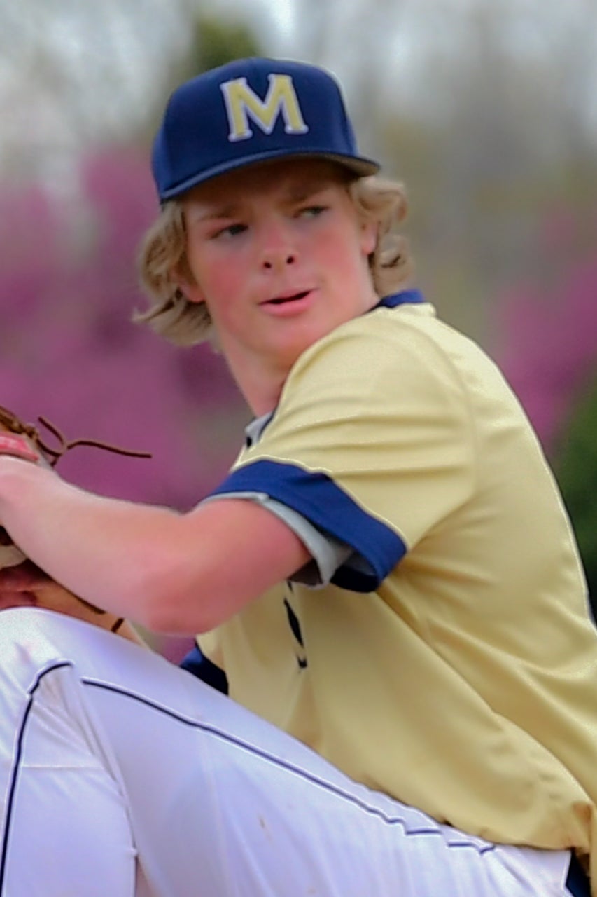 Chase Brickley