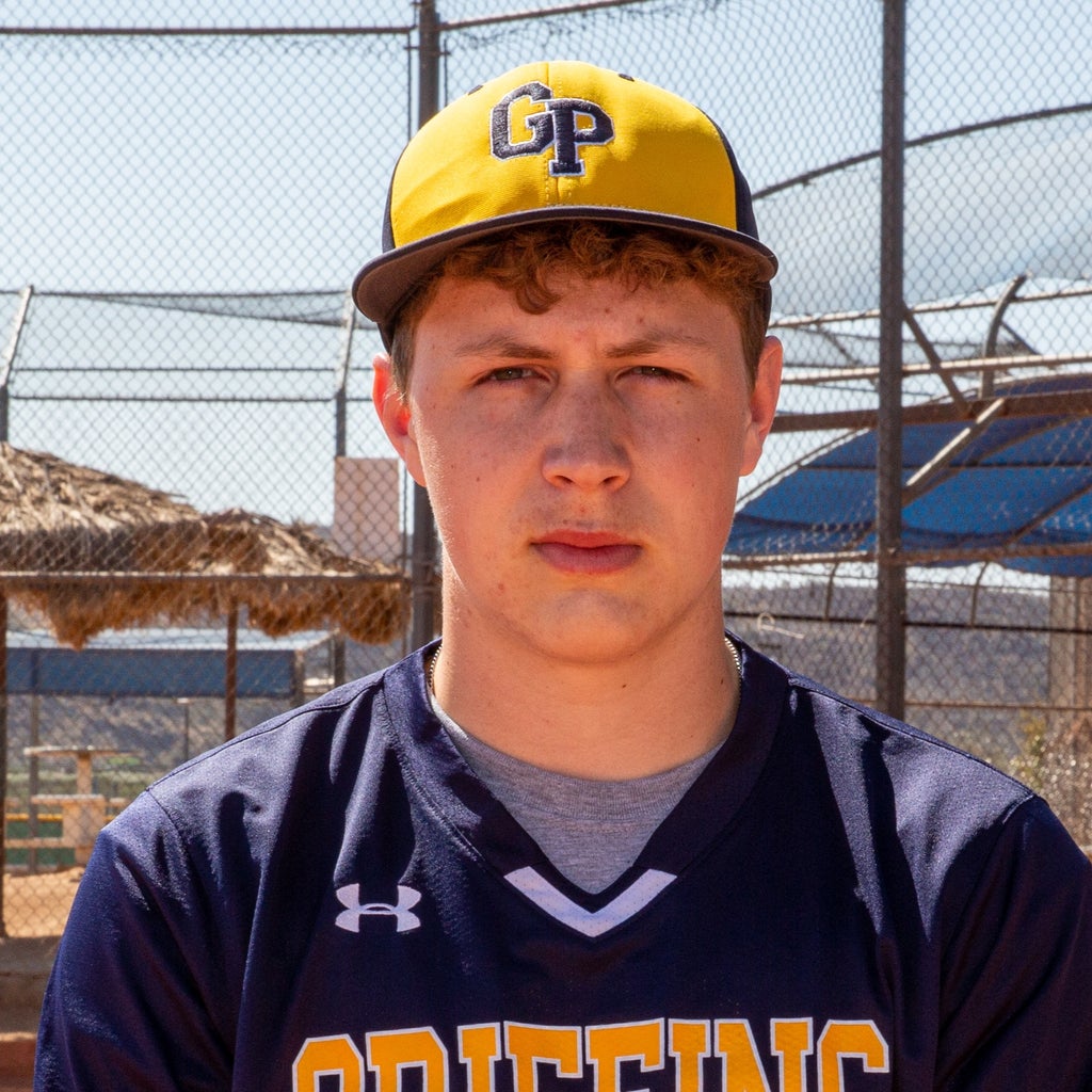 Austin Thorp