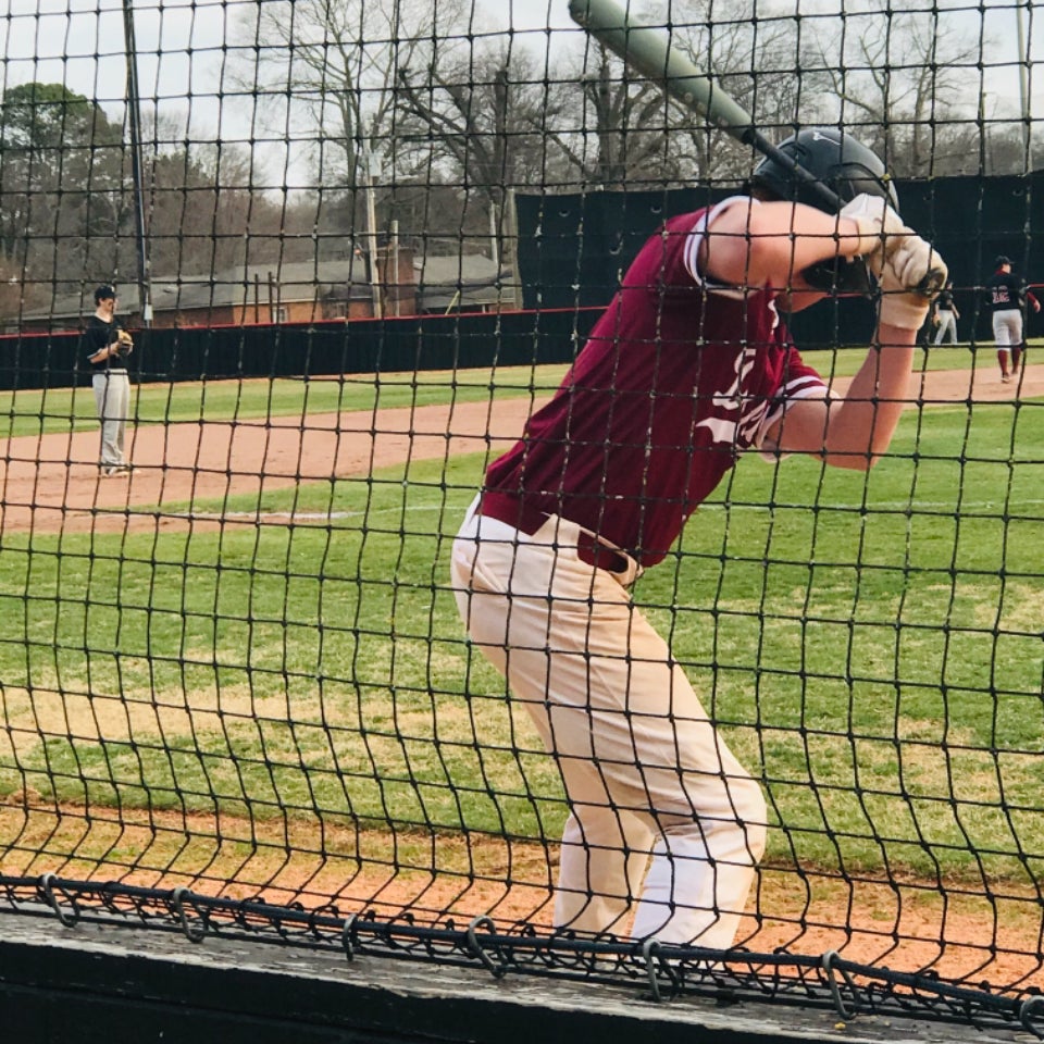 Devin Burdett