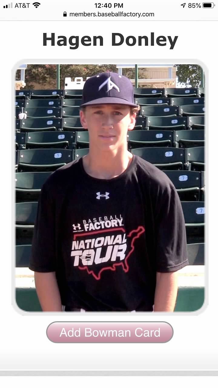 Hagen Donley