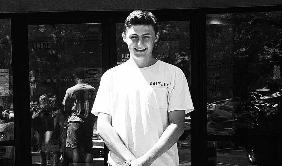 Jaxon Stephenson