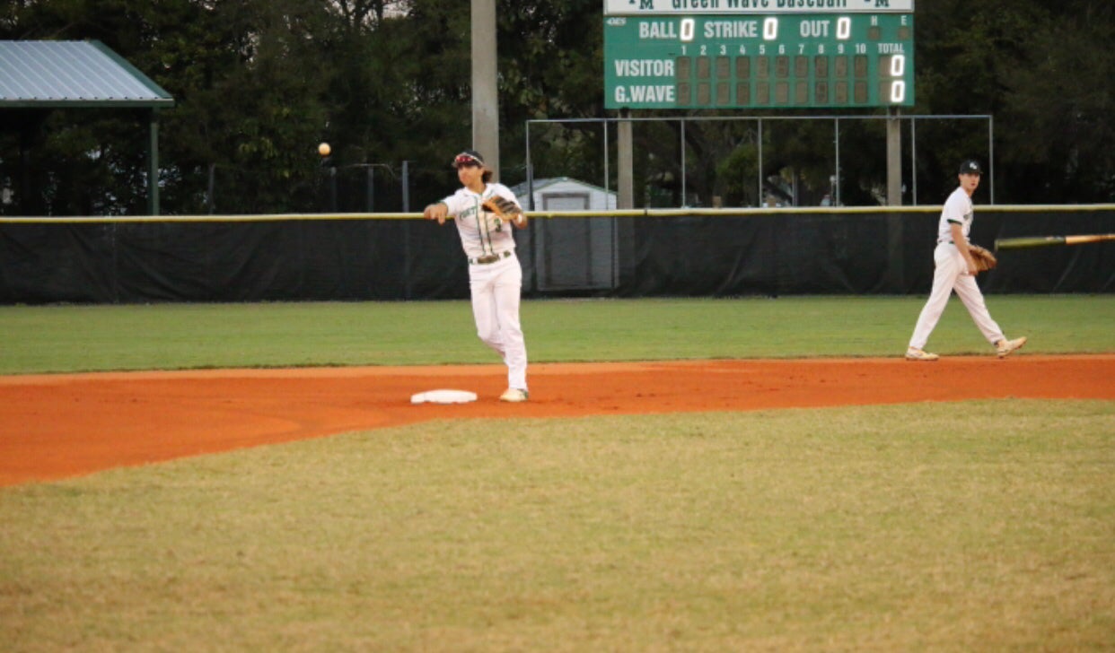 Jake D'Altrui