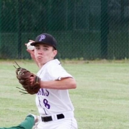 Nathen Zimmerman