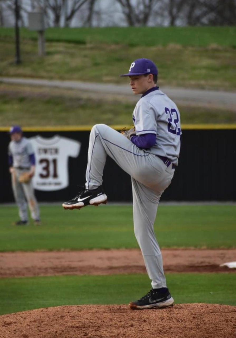 Garrett Stubblefield