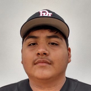 Moises Perez mugshot