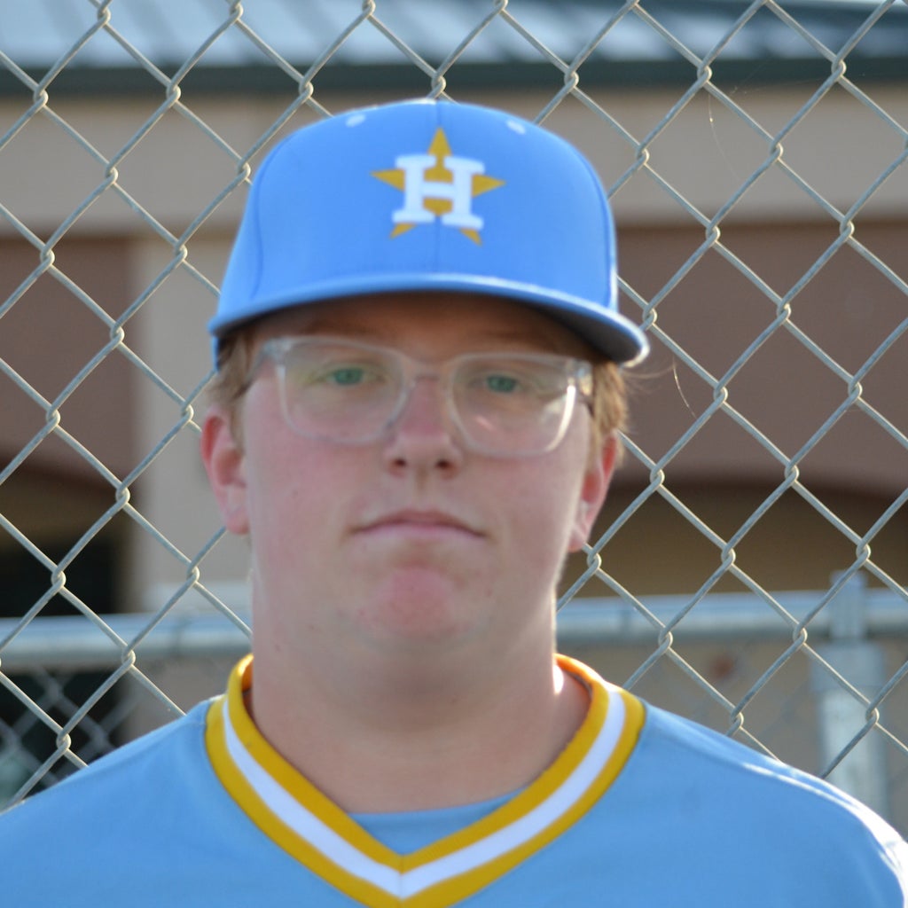 Bryce  Liechty mugshot