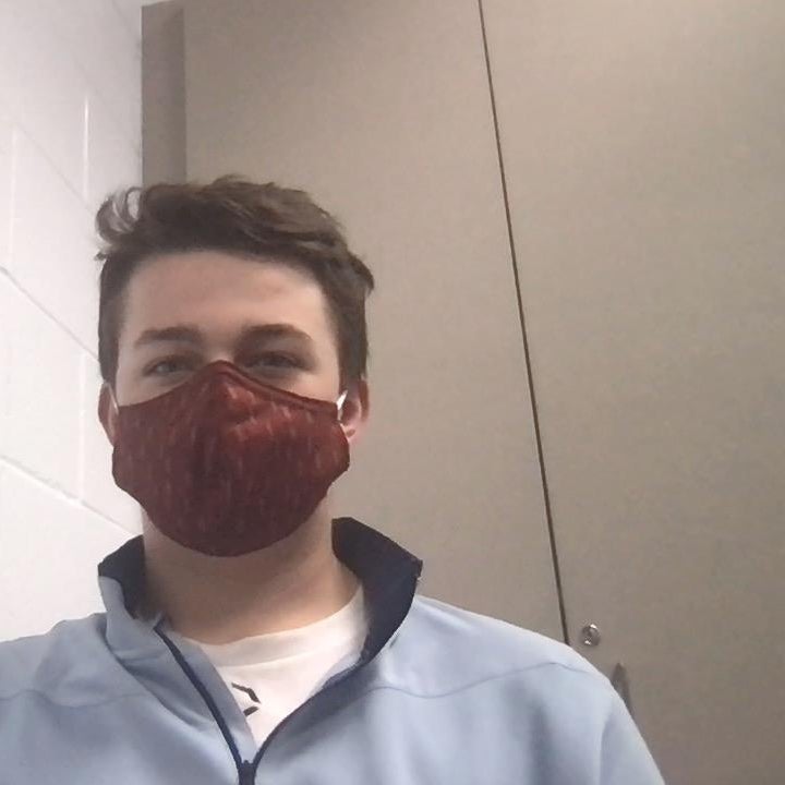 Jack Steen mugshot