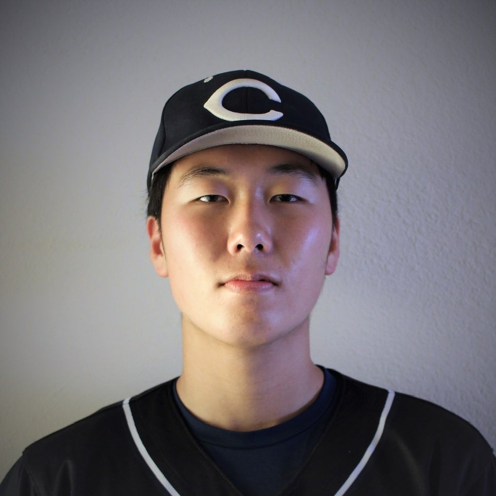 Wonny Kwak mugshot