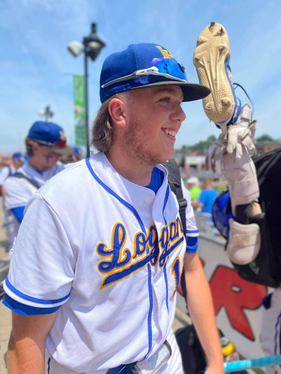 Konner Lowe