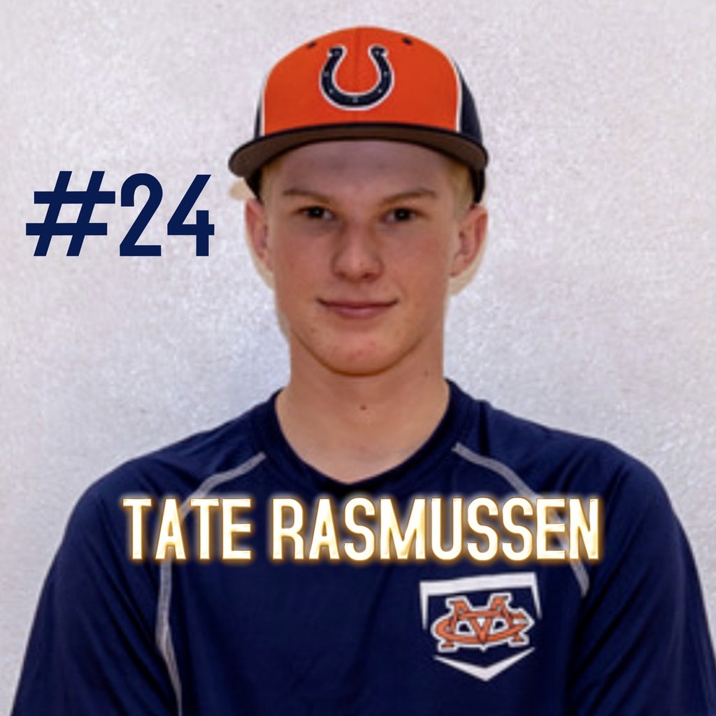 Tate Rasmussen
