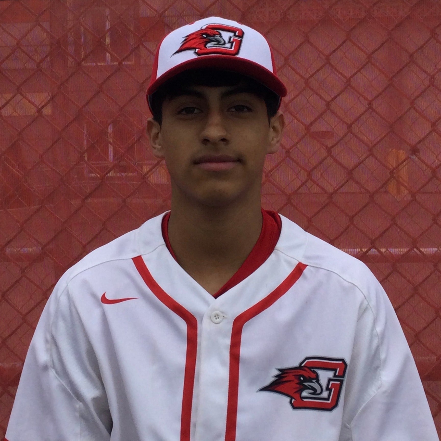 Thomas Castillo