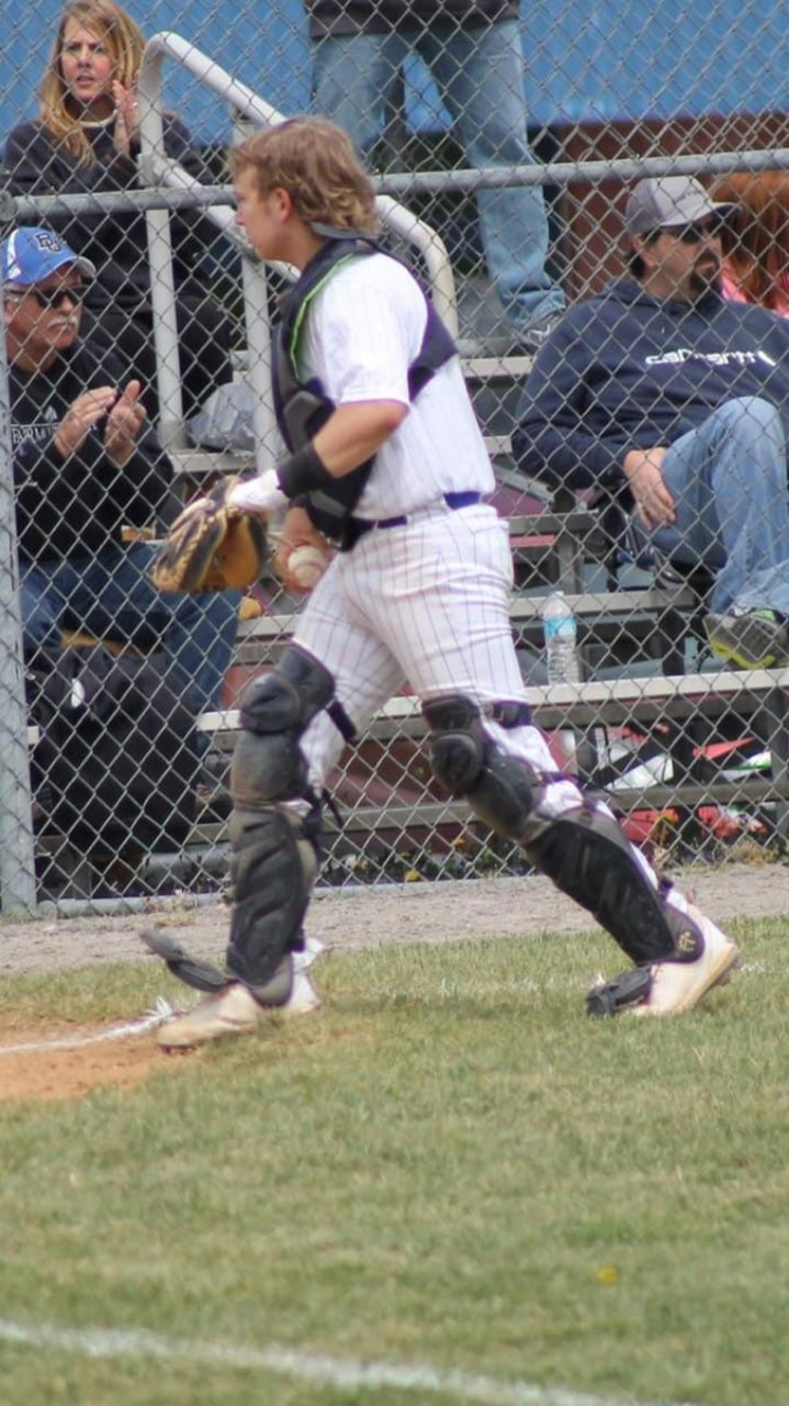 Luke Davisson
