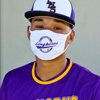 Jaylin Tose' mugshot