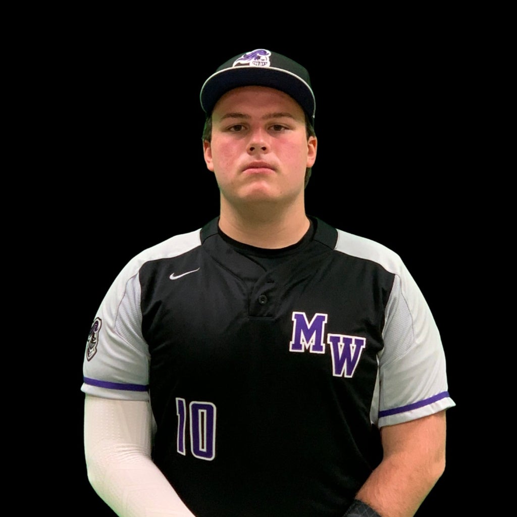 Josh LeViseur (Team Manager)
