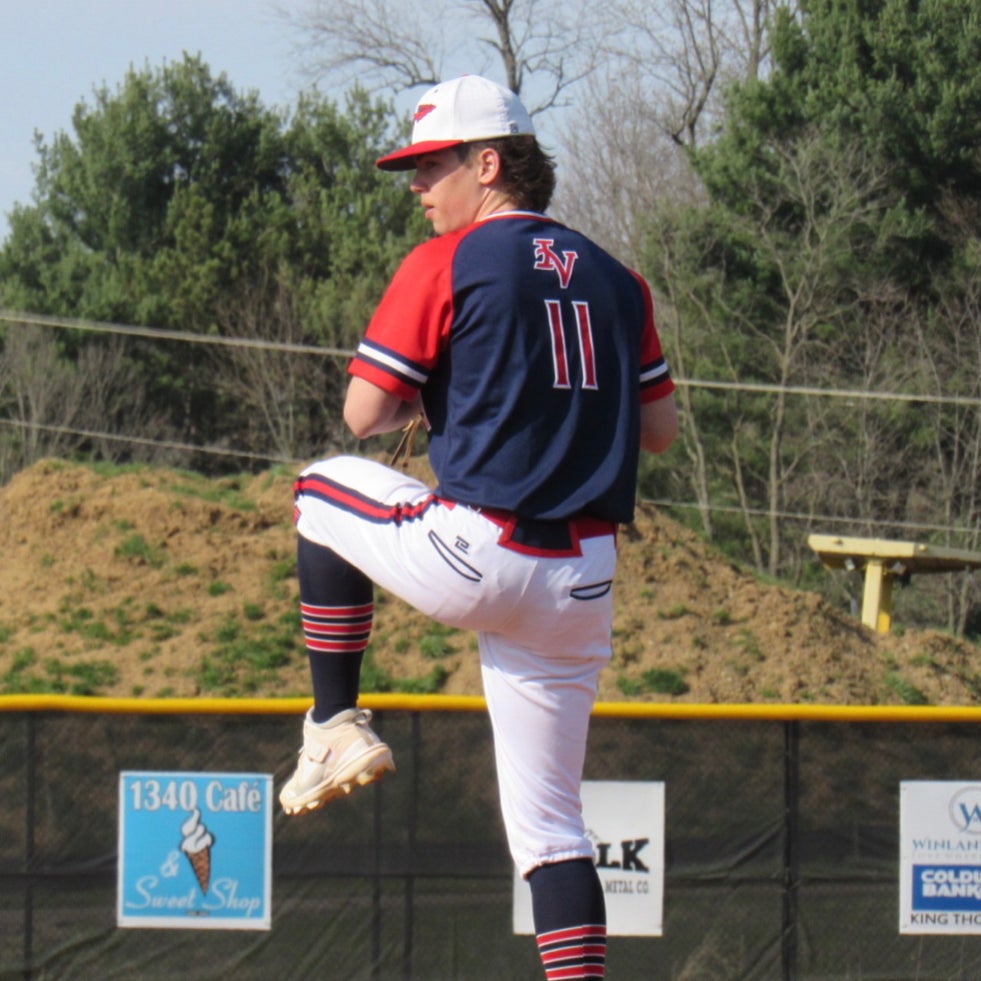 JD Burrier mugshot