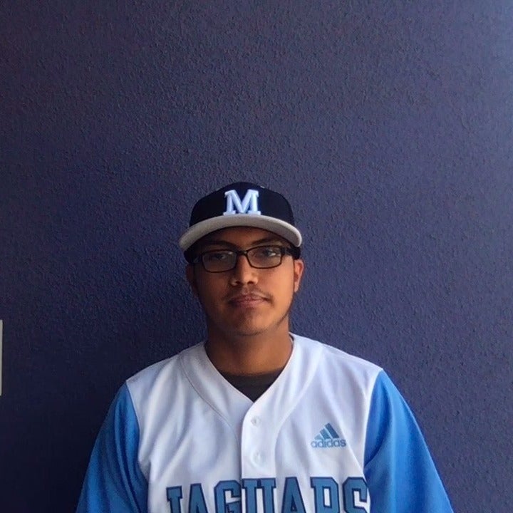 Diego Martinez mugshot