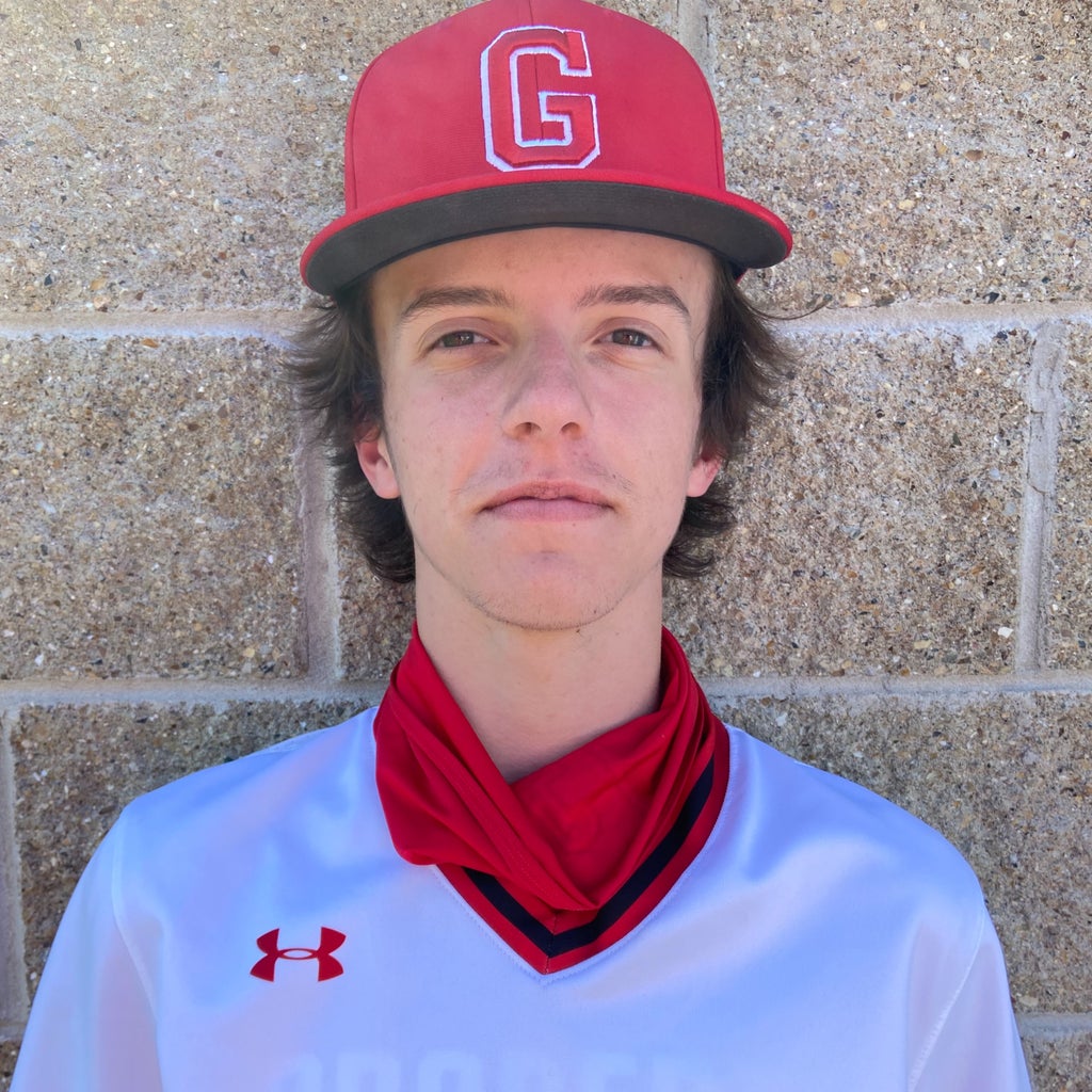 Connor Roark mugshot