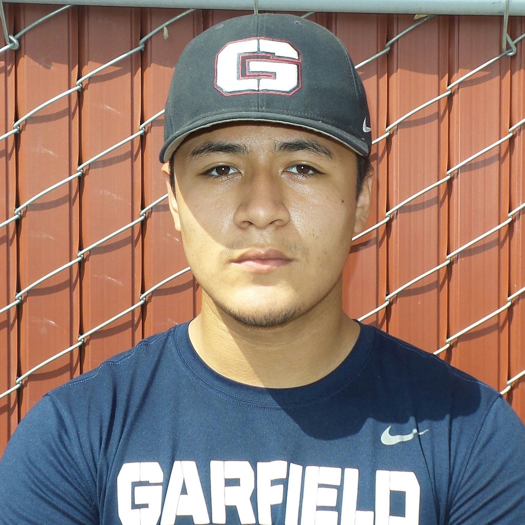 Jorge Robles mugshot