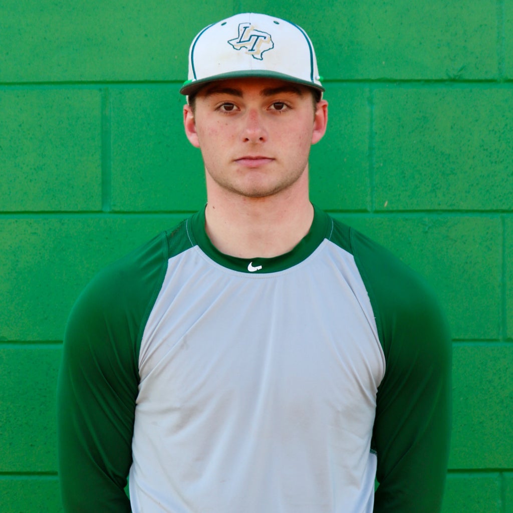 Griffin Tarter mugshot