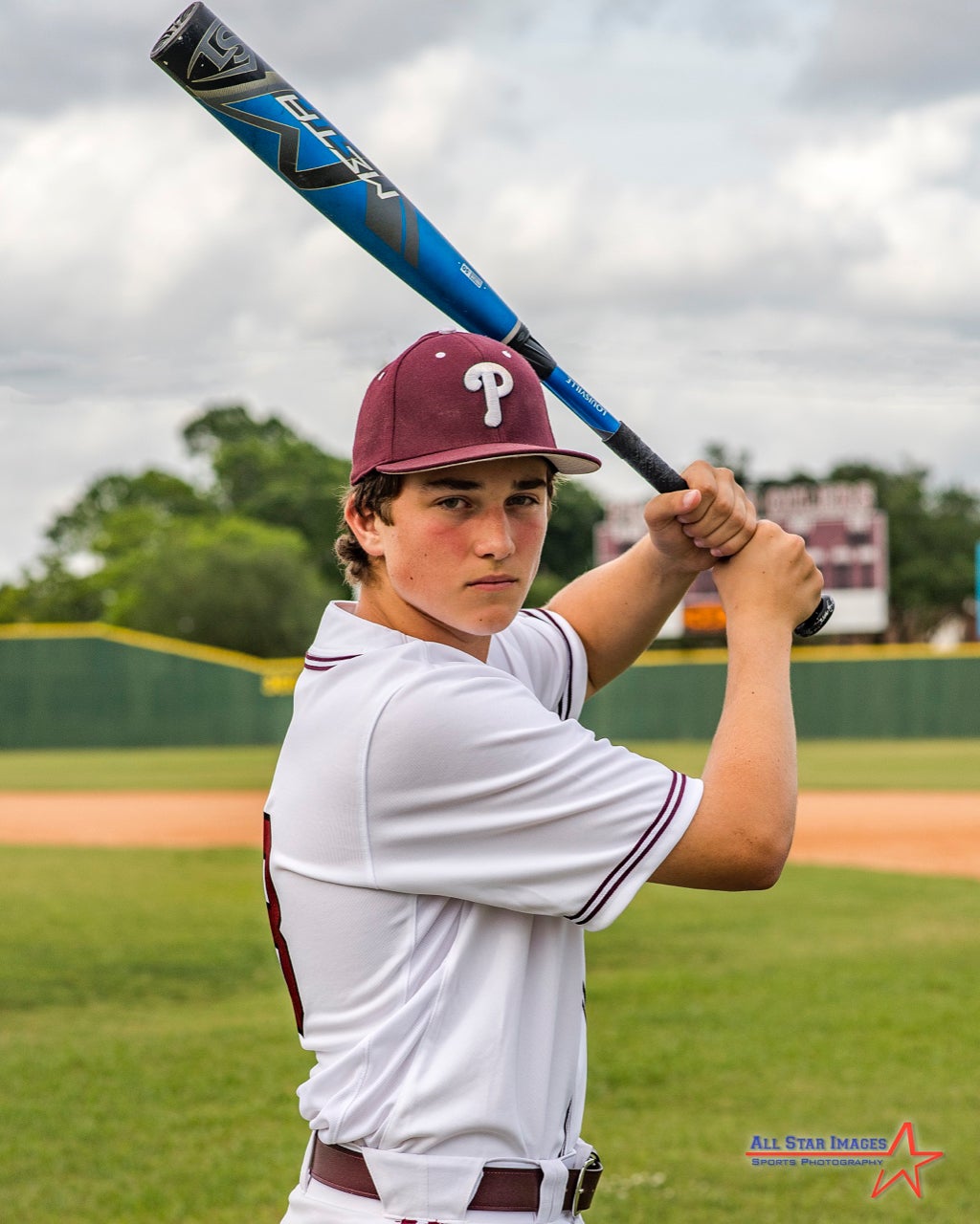 Caden Ferraro