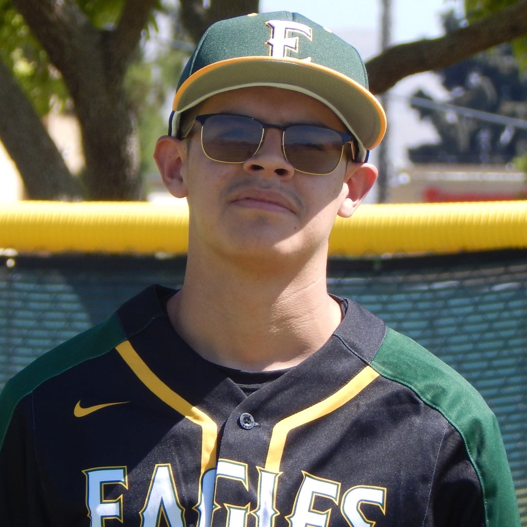 Michael  Diaz
