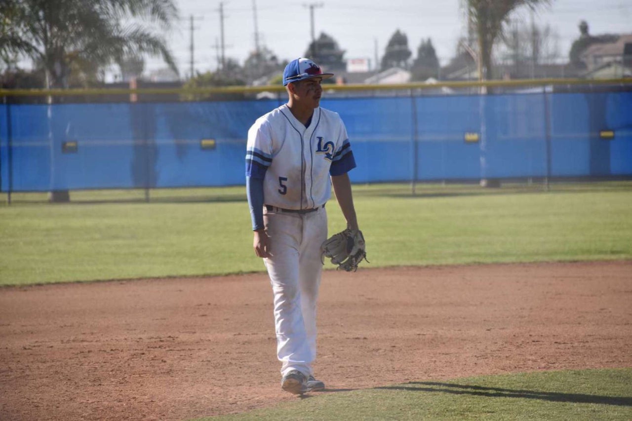 Robert Vasquez 