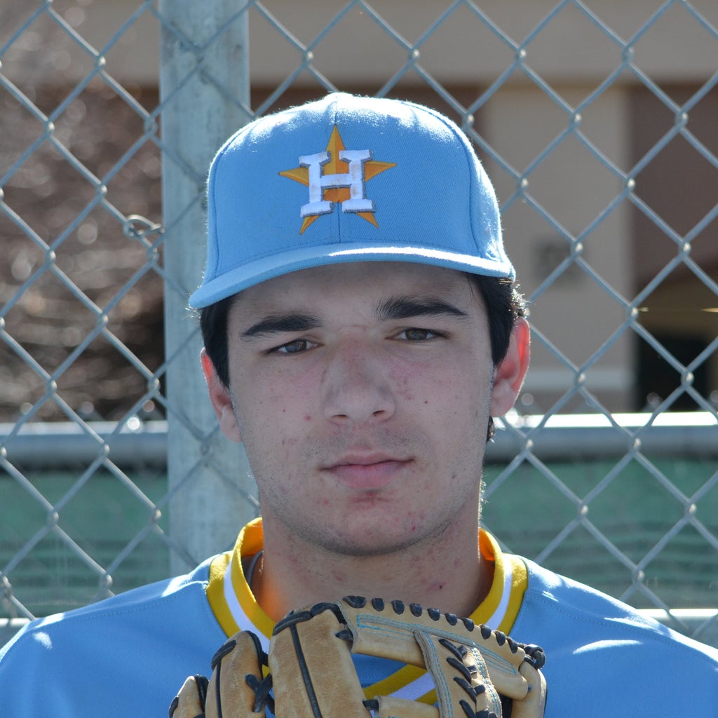 Brennen Rocha mugshot
