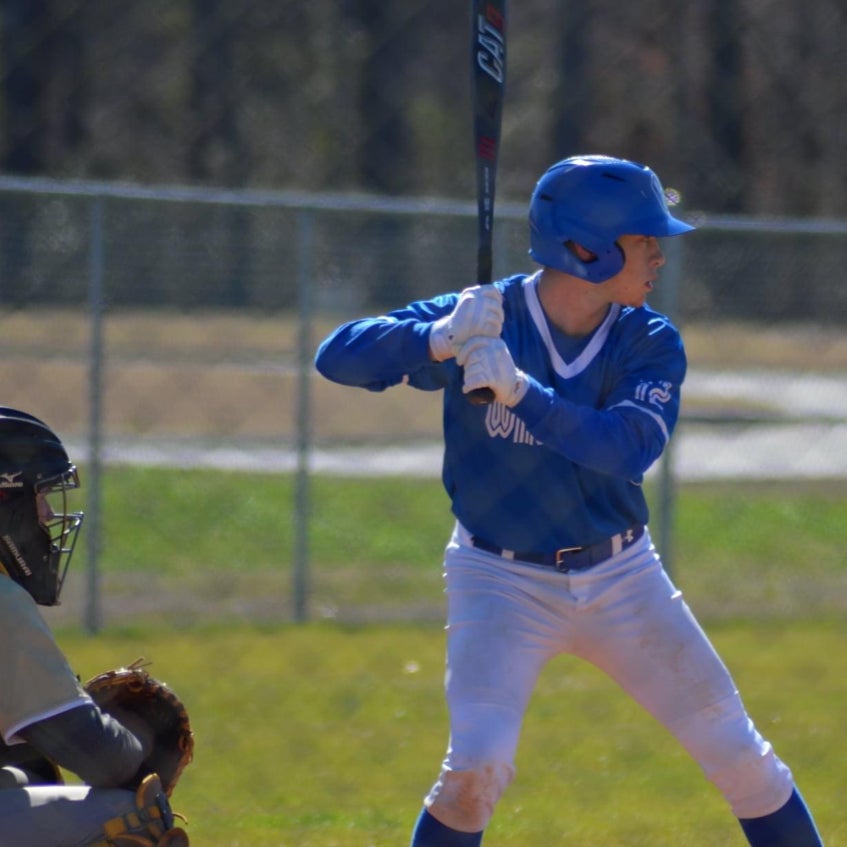 Brayden Waites mugshot